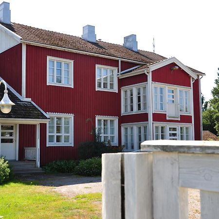Opintola Bed & Breakfast Norinkylä Exteriör bild