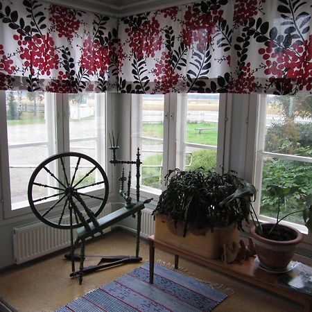 Opintola Bed & Breakfast Norinkylä Exteriör bild