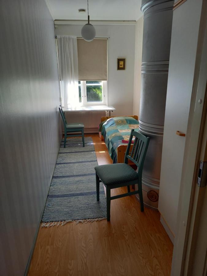 Opintola Bed & Breakfast Norinkylä Exteriör bild