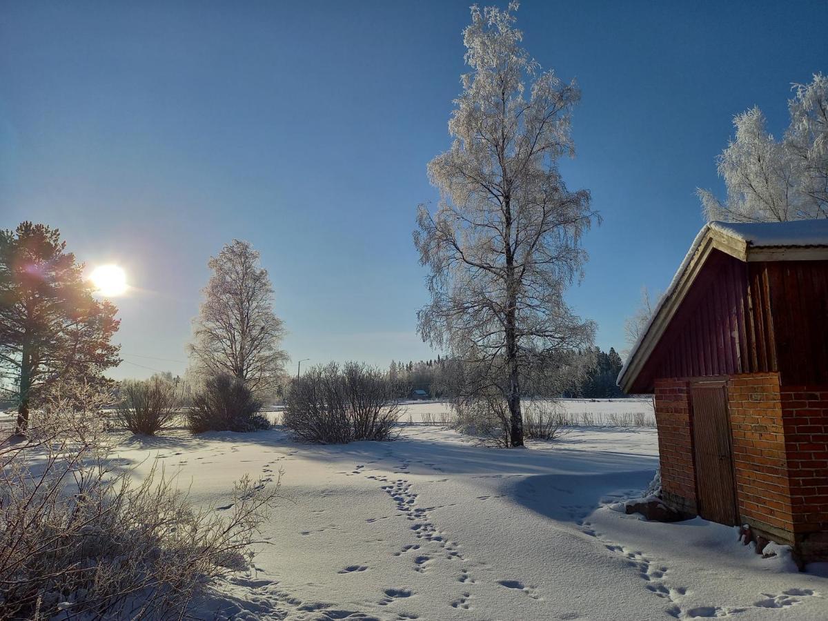 Opintola Bed & Breakfast Norinkylä Exteriör bild