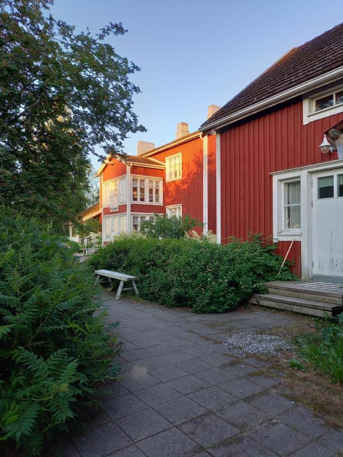 Opintola Bed & Breakfast Norinkylä Exteriör bild