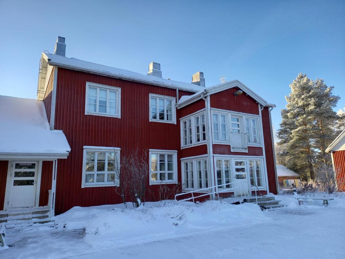 Opintola Bed & Breakfast Norinkylä Exteriör bild