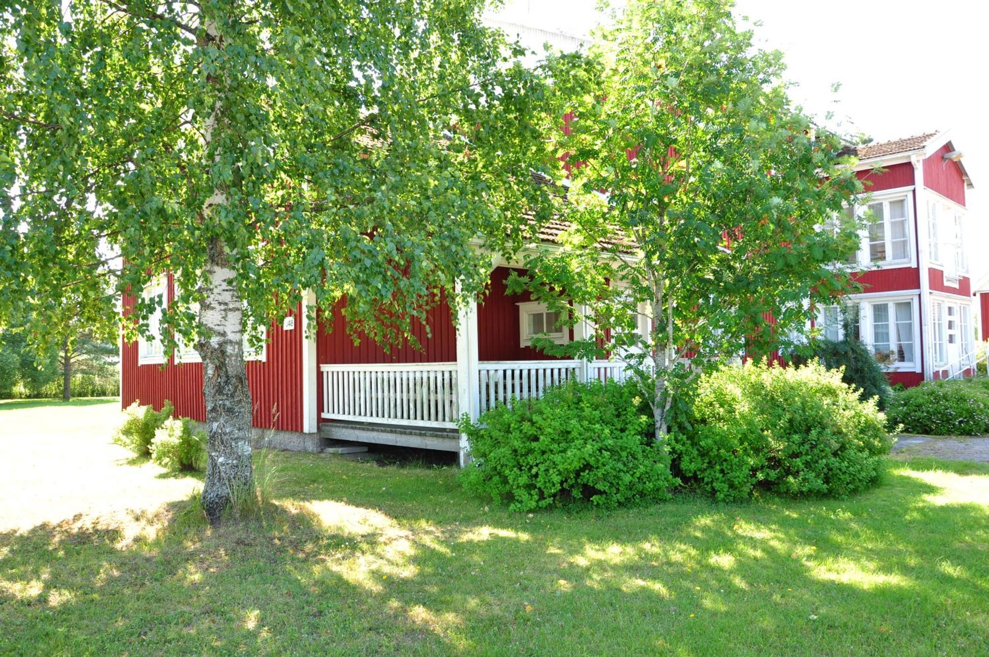 Opintola Bed & Breakfast Norinkylä Exteriör bild